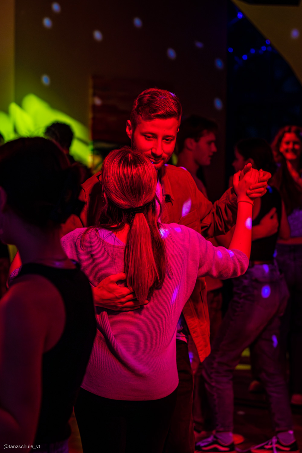 Vollrath Tanzparty 9336